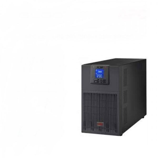 UPS APC SAI EASY SRV 2000VA 230V 1.6k WATTS / 2.0kVA EN LINEA SRV2KI 0