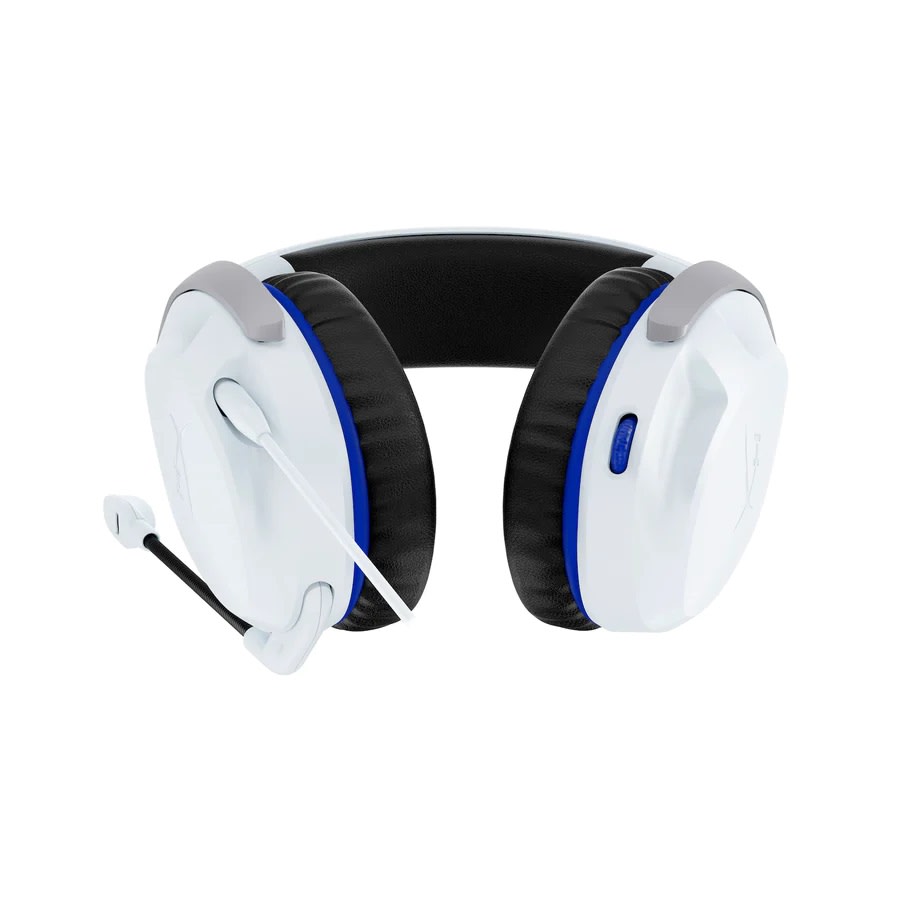 AUDIFONOS GAMER HYPER X CLOUD STINGER CORE 2 PS4/PS52