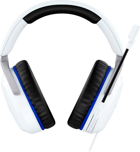 AUDIFONOS GAMER HYPER X CLOUD STINGER CORE 2 PS4/PS53