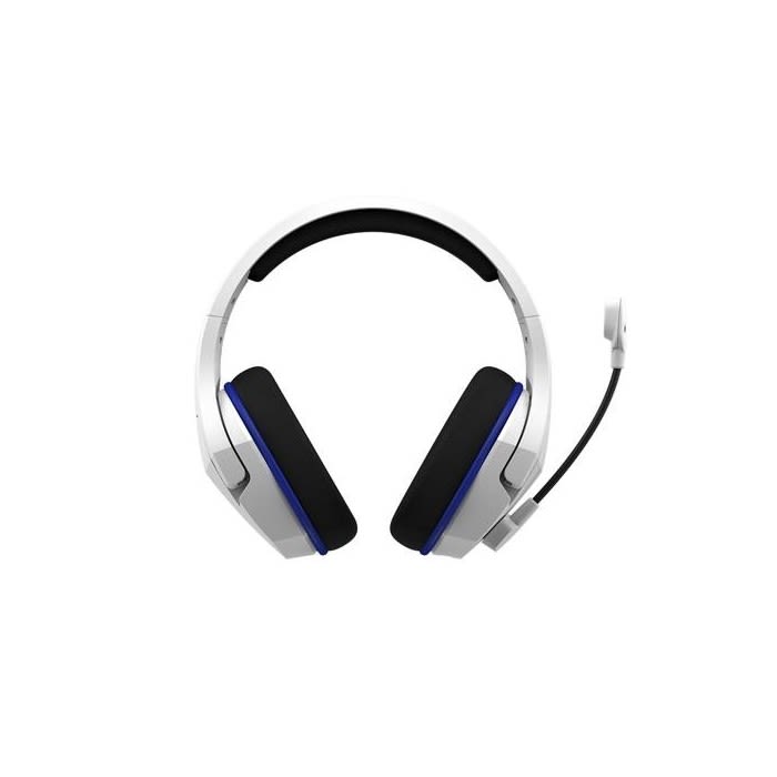 AUDIFONOS GAMER HYPER X CLOUD STINGER CORE 2 PS4/PS54