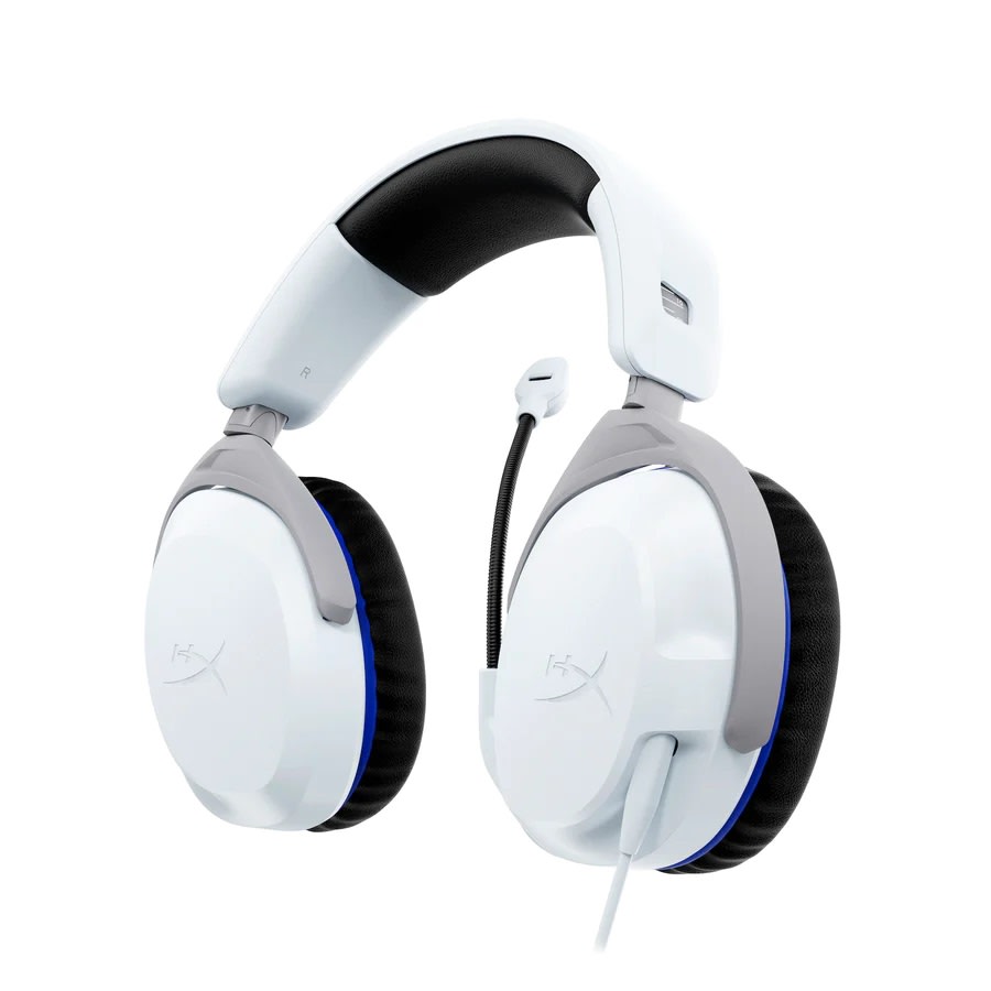 AUDIFONOS GAMER HYPER X CLOUD STINGER CORE 2 PS4/PS55