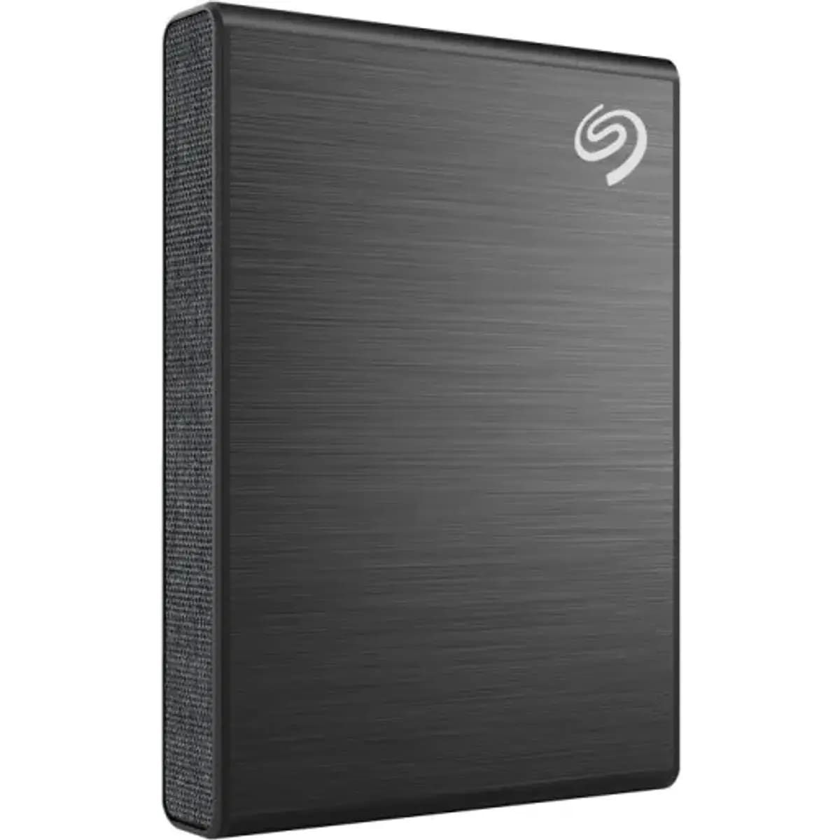 UNIDAD SSD EXTERNO SEAGATE ONE TOUCH 1TB 2.5