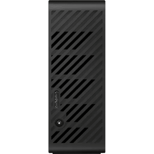 DISCO DURO EXTERNO SEAGATE EXPANSION 12TB 5400 RPM USB 3.2 STKP120004003