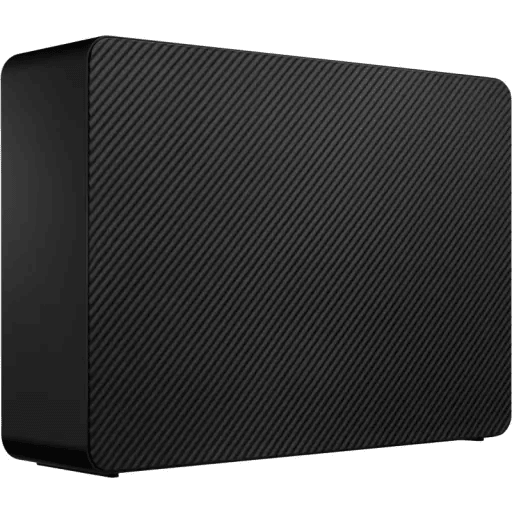 DISCO DURO EXTERNO SEAGATE EXPANSION 12TB 5400 RPM USB 3.2 STKP120004002
