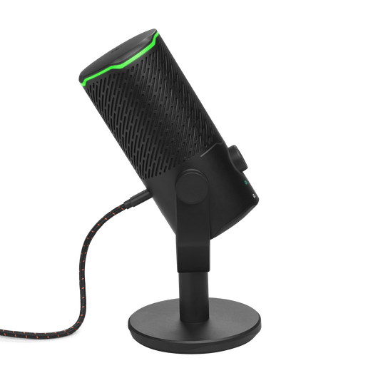 MICRÓFONO PARA STREAMING JBL QUANTUM STREAM STUDIO CONDENSADOR USB2