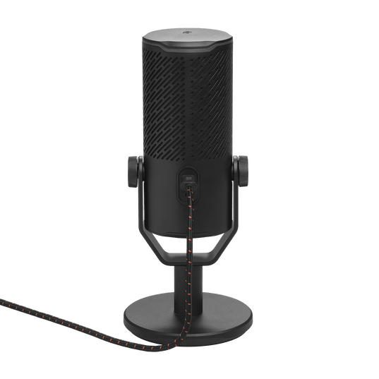 MICRÓFONO PARA STREAMING JBL QUANTUM STREAM STUDIO CONDENSADOR USB3