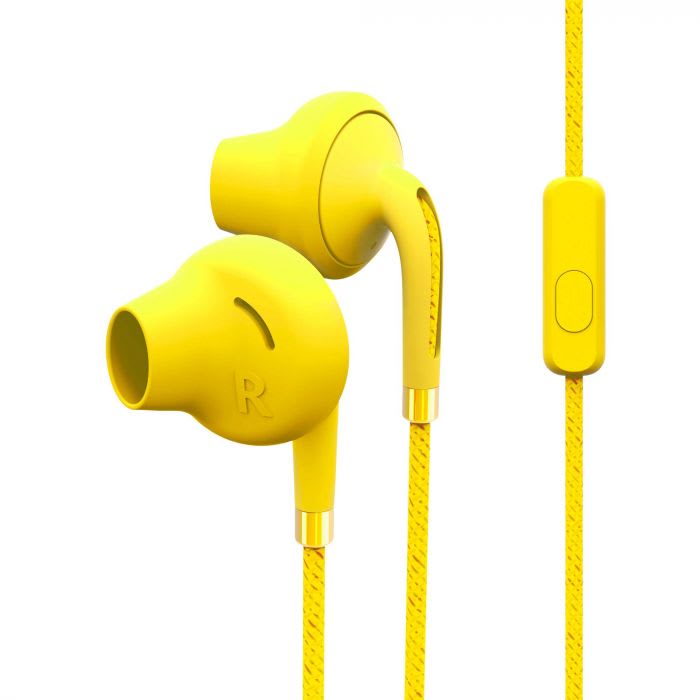 AUDIFONOS ENERGY EARPHONES STYLE 2+  DEEP BASS3