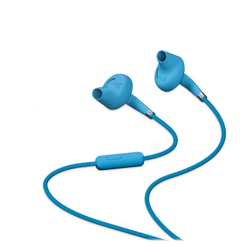 AUDIFONOS ENERGY EARPHONES STYLE 2+  DEEP BASS2