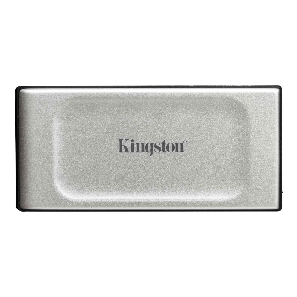 UNIDAD SSD EXTERNO KINGSTON XS2000 1TB USB-C LEC 2000 MB/s ESC 2000 MB/s 0