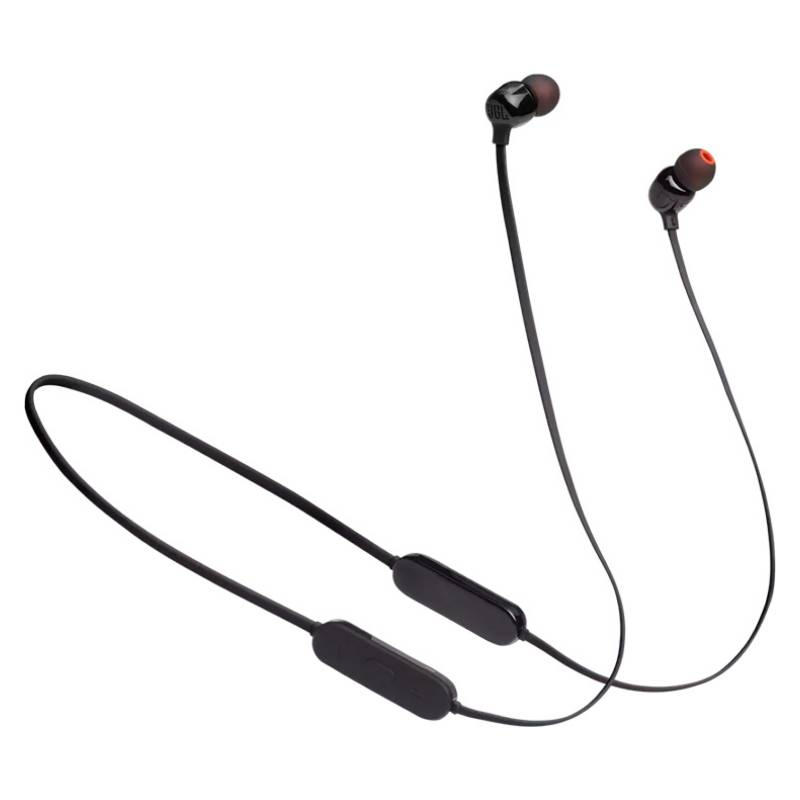 Audífonos Inalámbricos Jbl Tune 125bt 0