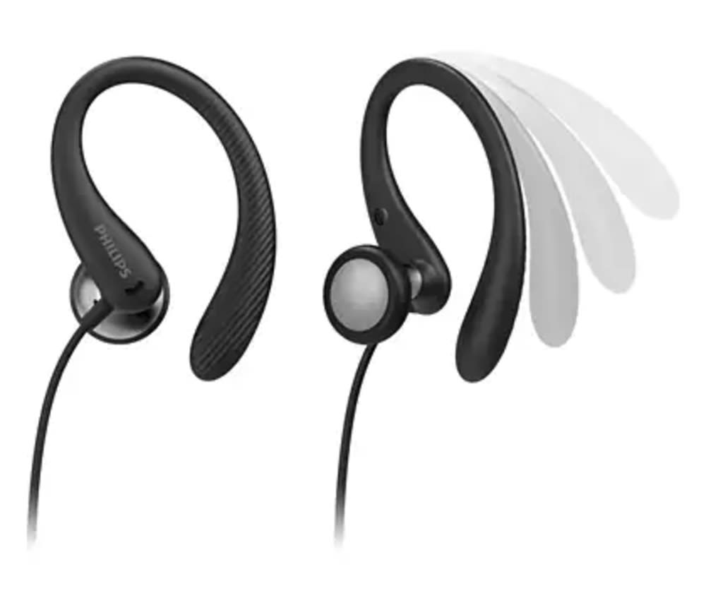 AUDIFONOS DEPORTIVOS PHILIPS TAA1105 CON MICRÓFONO5