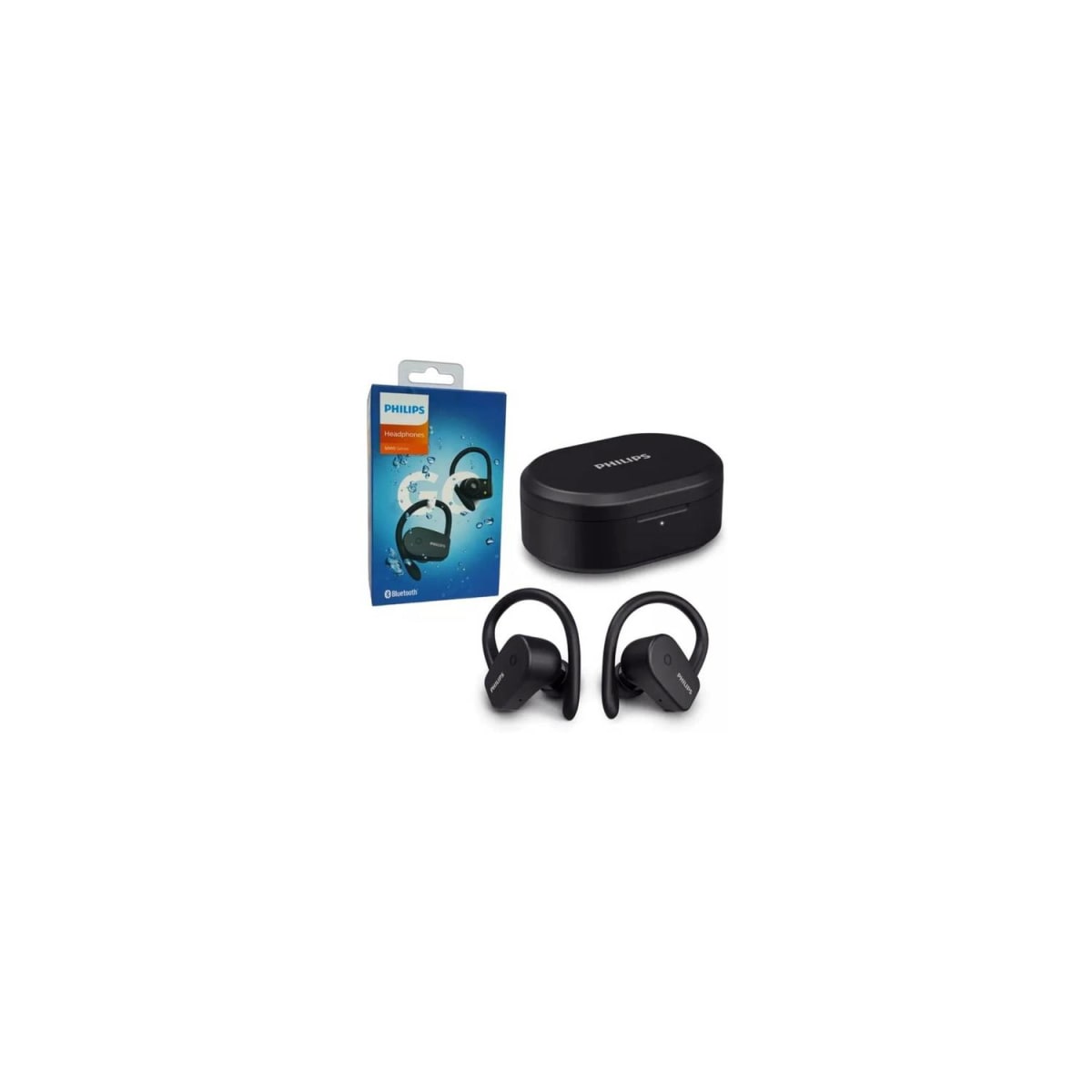 Audifonos Philips Bluetooth Tws Taa52053