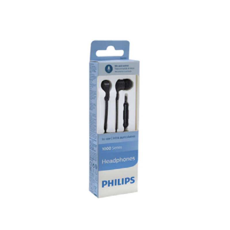 Audifonos Philips Tae1105 Manos Libres4