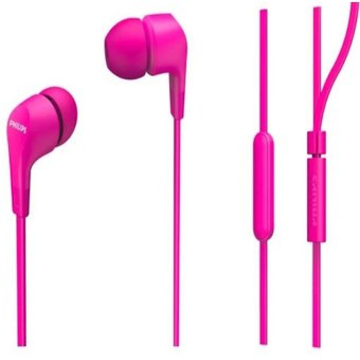 Audifonos Philips Tae1105 Manos Libres7