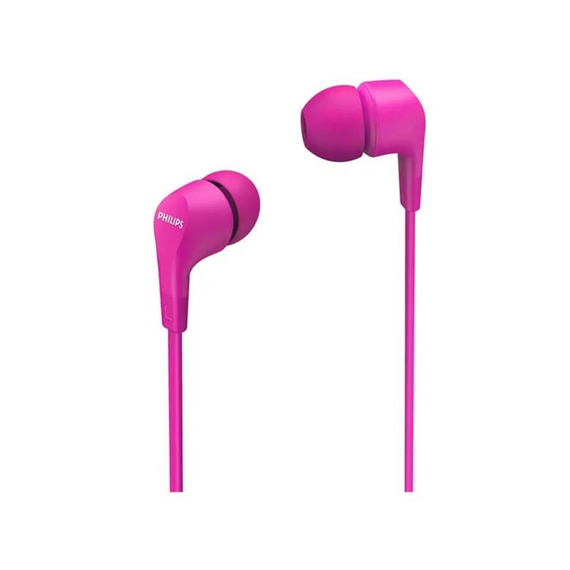 Audifonos Philips Tae1105 Manos Libres6