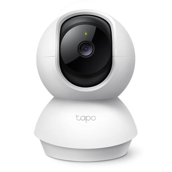Cámara de Seguridad TP-Link Tapo C210 Tapo Smart 3MP Visión Nocturna 0