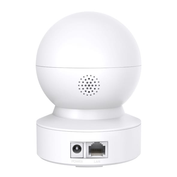 Cámara Wi-fi Tp-link Tapo C212 Smart 360° Vision Nocturna + Audio2