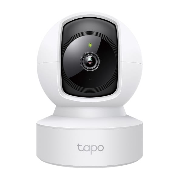 Cámara Wi-fi Tp-link Tapo C212 Smart 360° Vision Nocturna + Audio 0