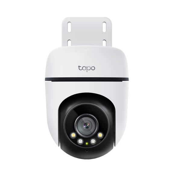 Cámara de Vigilancia TP-Link Tapo C500 Wi-Fi 360° Exteriores Detección IA FHD 1080p IP652