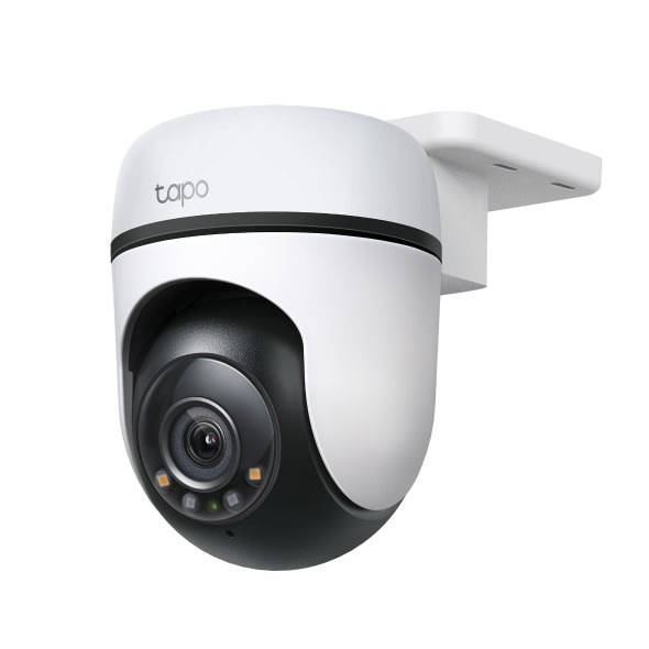Cámara de Vigilancia TP-Link Tapo C500 Wi-Fi 360° Exteriores Detección IA FHD 1080p IP65 0