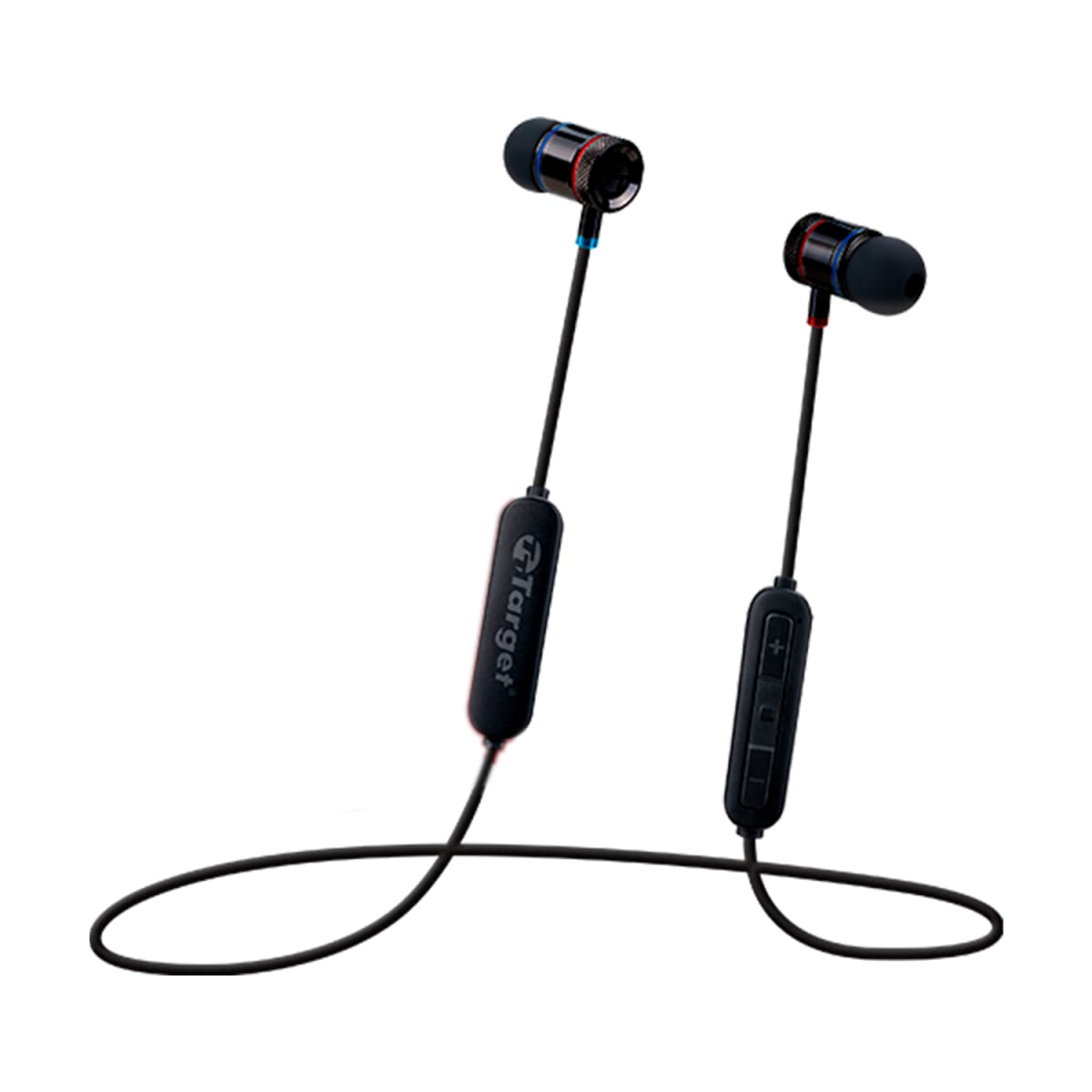 Audífonos Bluetooth Earbuds Target Tte-500 0