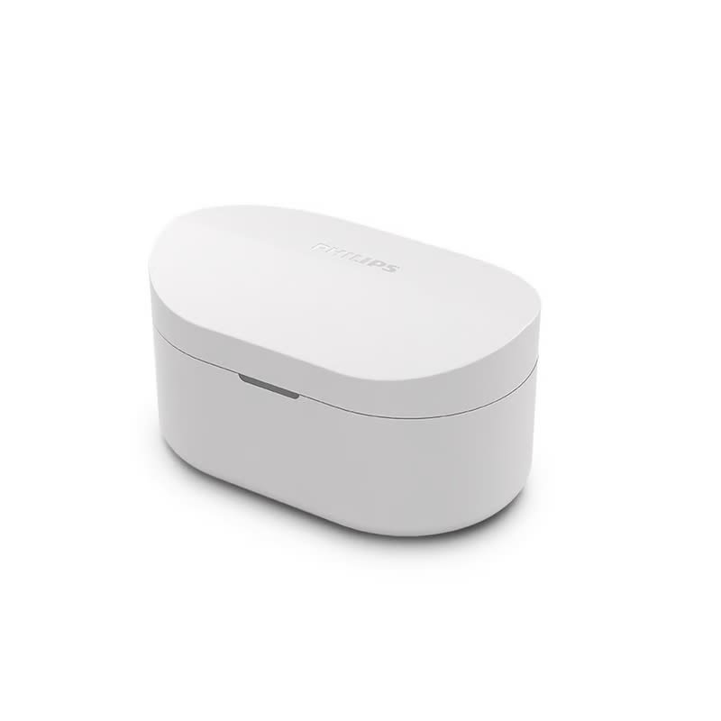 AUDIFONOS BLUETOOTH PHILIPS TRUE WIRELESS BATERIA 15H IPX4 COMFORT FIT3