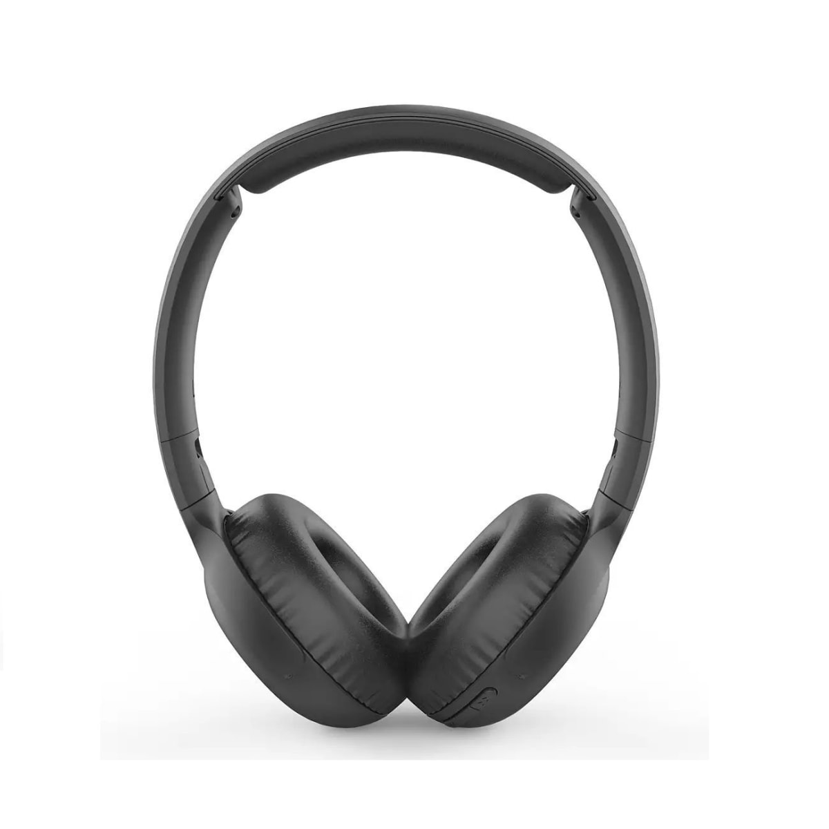 AUDIFONOS BLUETOOTH PHILIPS TAUH202 BATERÍA 15 HORAS PLEGABLE BT 4.2 NEGRO2