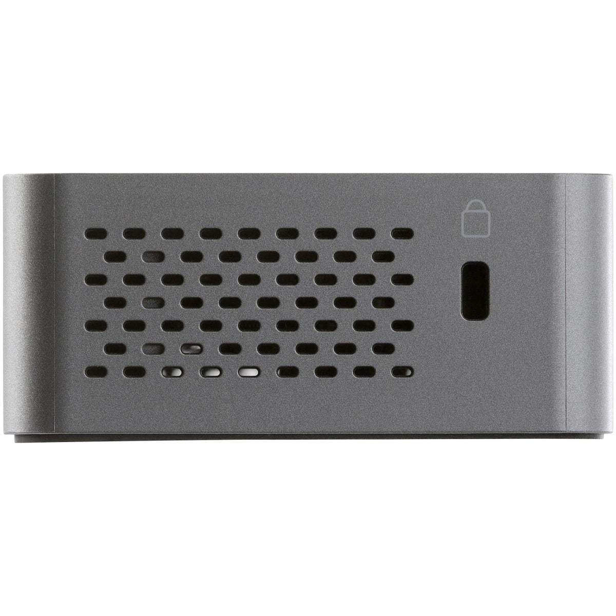 DOCKING STATION STARTECH.COM THUNDERBOLT 3 USB-C USB 3.0 DP HDMI RJ-45 GIGABIT 96W PD5