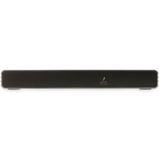 DOCKING STATION STARTECH.COM THUNDERBOLT 3 HDMI x2 DP x1 VGA x1 USB 3.0 x2 RJ-45 GIGABIT3