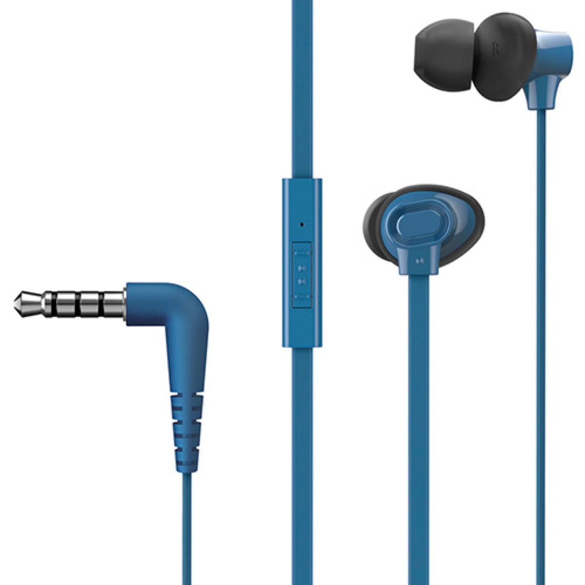 AUDIFONOS PANASONIC ERGOFIT PLUS TCM-1302