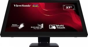MONITOR TOUCH VIEWSONIC FHD 1920X1080 27