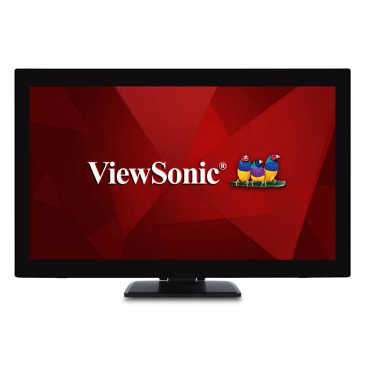 MONITOR TOUCH VIEWSONIC FHD 1920X1080 27
