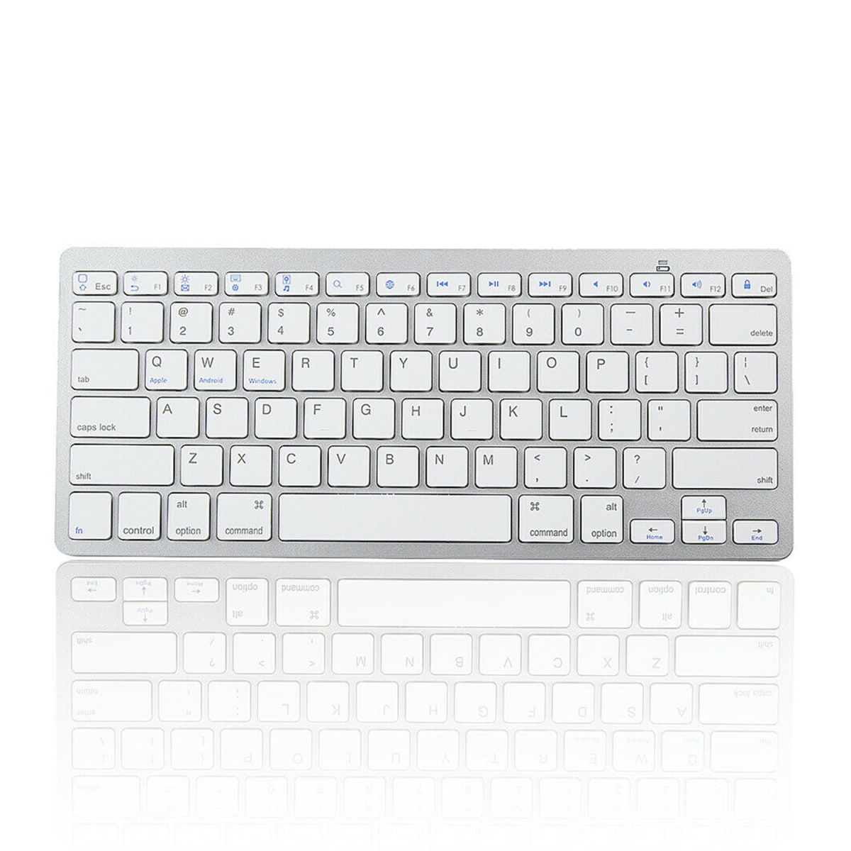 TECLADO DBLUE BLUETOOTH ULTRA SLIM DBK754 0