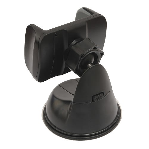 SOPORTE PARA CELULAR CON VENTOSA TECMASTER TM-AT-PH502
