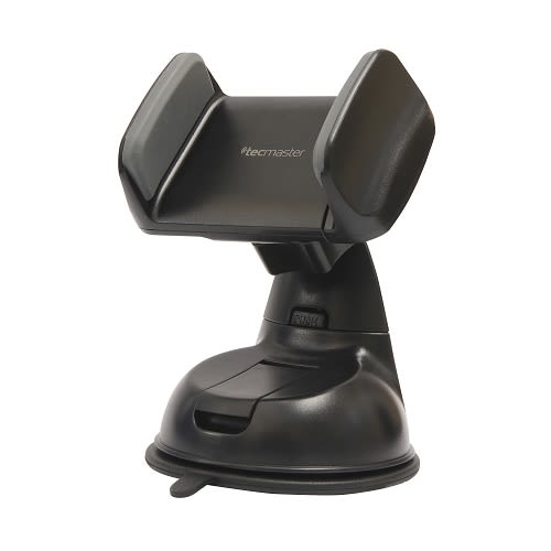 SOPORTE PARA CELULAR CON VENTOSA TECMASTER TM-AT-PH50 0