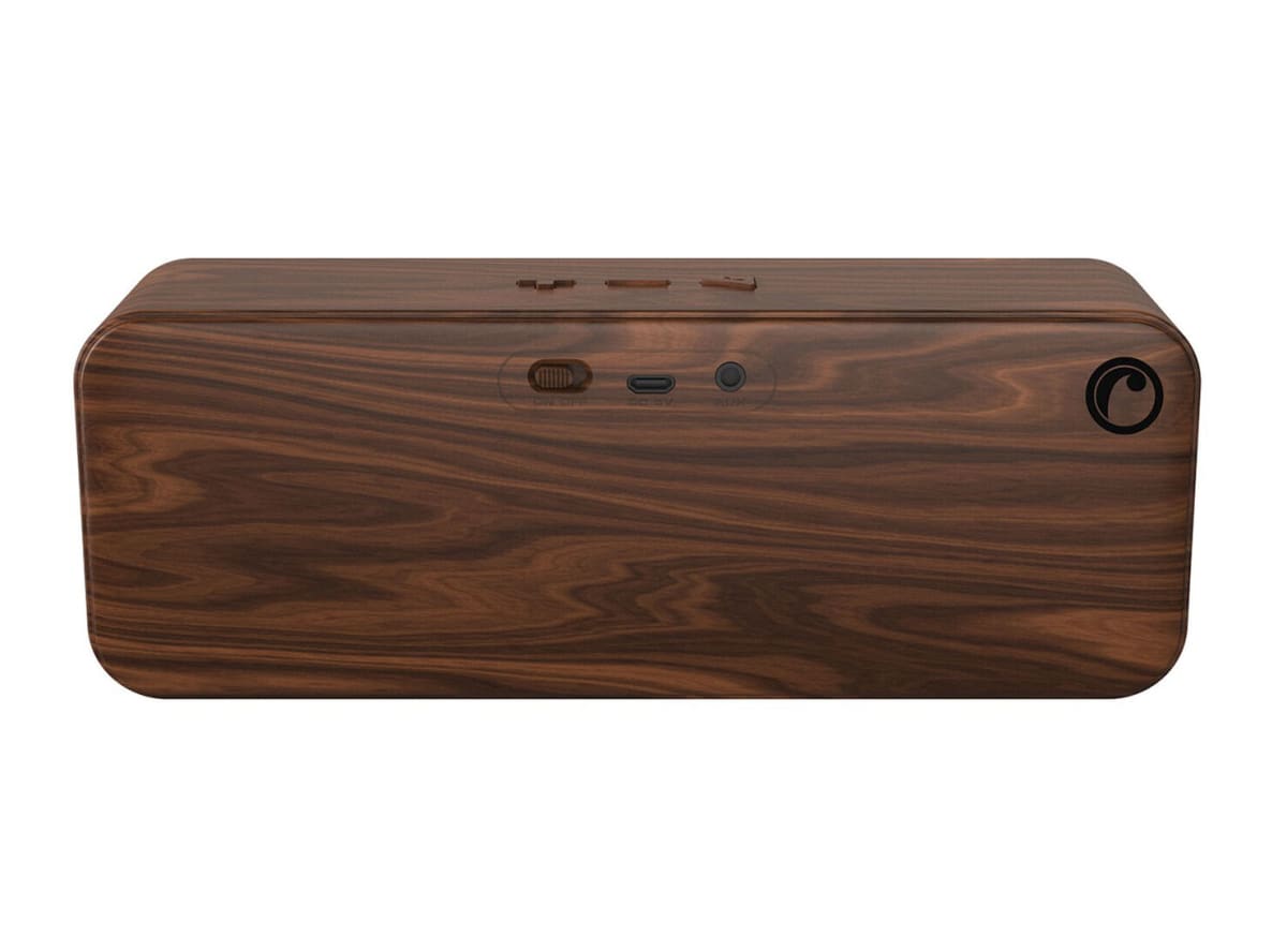 PARLANTE FIDDLER BLUETOOTH THE DUKE FD-2012