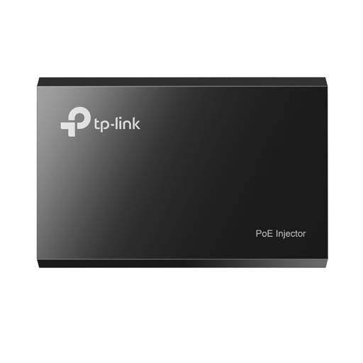 Inyector PoE TP Link TL-POE150S 10/100/1000Mbps RJ454