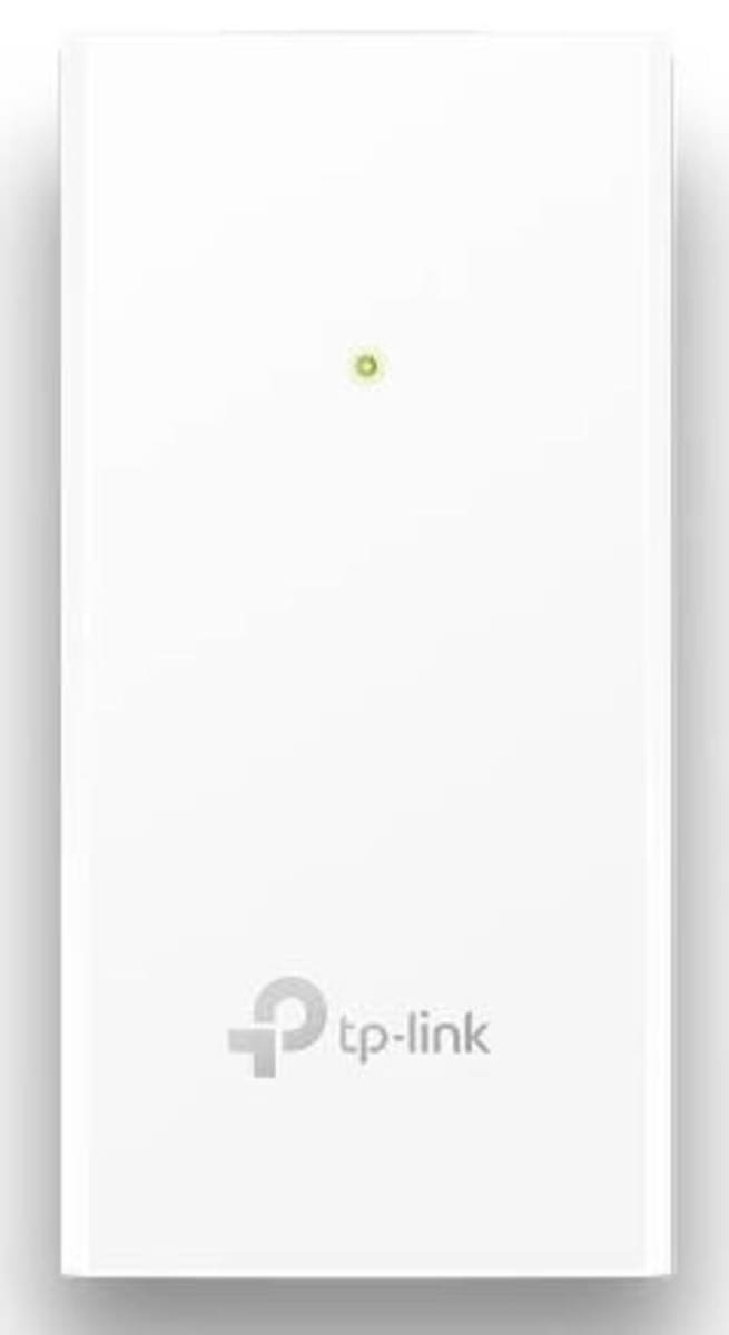 Adaptador PoE Pasivo TP-Link TL-POE2412G 24V 12W Gigabit Montaje en Pared3
