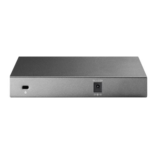 Router de banda ancha de Balance de carga TL-R470T+ WAN/LAN Intercambiables3