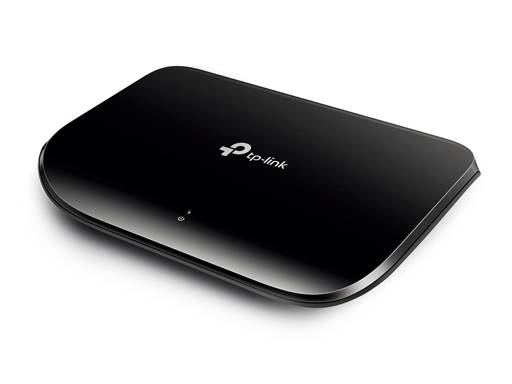 Switch TP-LINK TL-SG1005D 5 Puertos Gigabit No ADM2