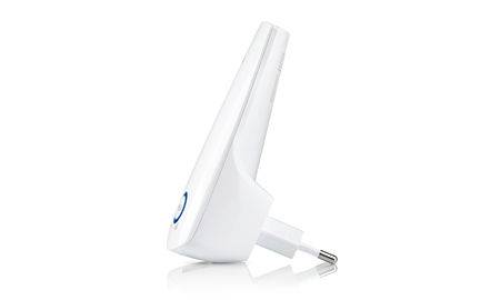 Repetidor Expansor De Señal Wifi Tp-link Tl-wa850re 300 Mbps4