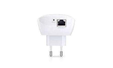 Repetidor Expansor De Señal Wifi Tp-link Tl-wa850re 300 Mbps2