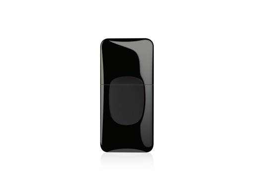 Tp-link N300 Adaptador Mini Wifi Usb2.0 2,4ghz 300mbps Usb-a2