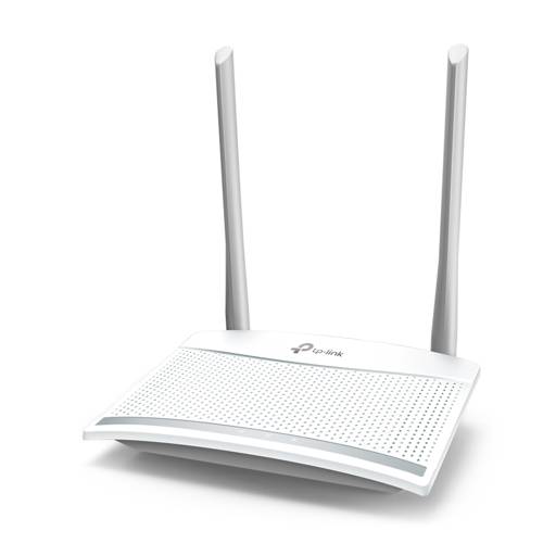 Router TP-Link TL-WR820N 300 Mbps Multimodo WiFi 2 Antenas5