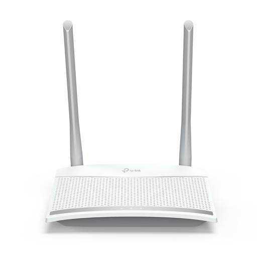 Router TP-Link TL-WR820N 300 Mbps Multimodo WiFi 2 Antenas 0