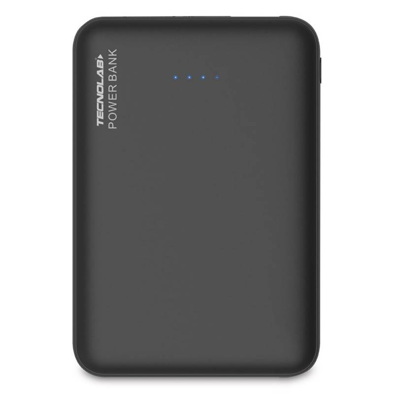 POWER BANK TECNOLAB 10.000 MAH TL021W3