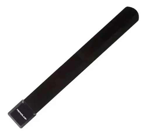 Antena Digital Tecnolab Tl159 Interior 1080p Full Hd 0