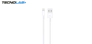 CABLE LIGHTNING TECNOLAB 1 METRO TL2292