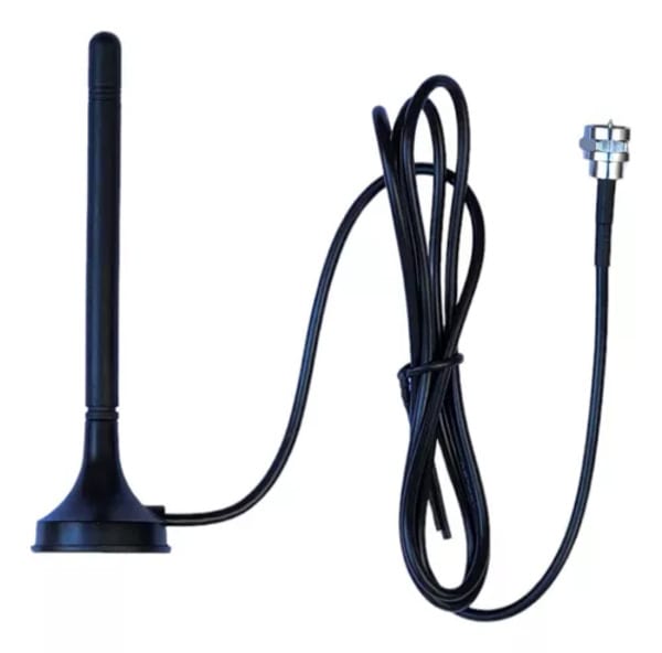 MINI ANTENA TV DH DIGITAL HDTV TECNOLAB TL541 0