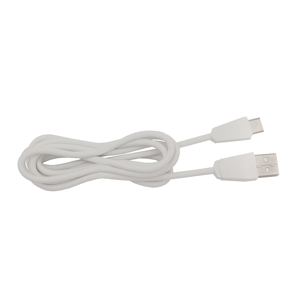 CAGADOR DE PARED TECMASTER 1 PUERTO USB 18W 3A TM-200516-13